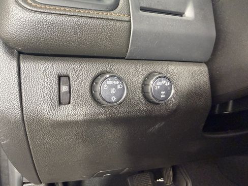 Used 2021 GMC Canyon AT4 AWD/4WD image 21