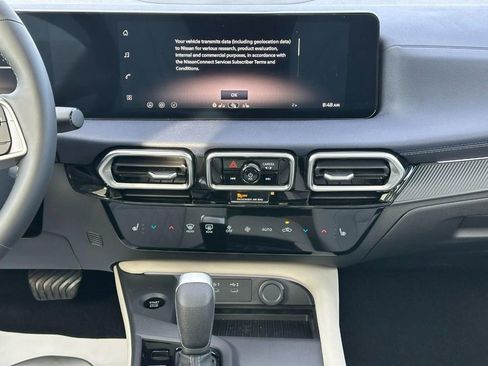 New 2026 Nissan Sentra SL w/ Floor Mat Package FWD image 8