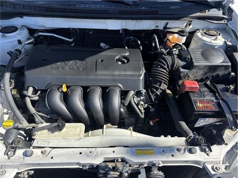 Used 2007 Toyota Corolla CE image 13