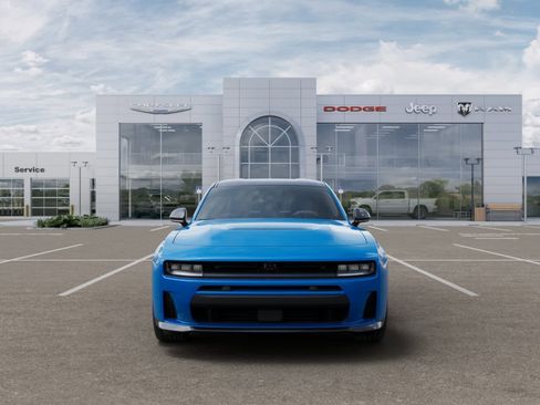 New 2026 Dodge Charger Scat Pack image 6