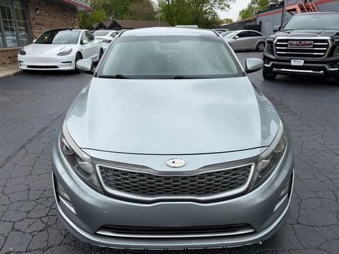 Used 2014 Kia Optima EX FWD image 38