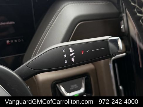 New 2026 GMC Yukon Denali Ultimate AWD/4WD image 15