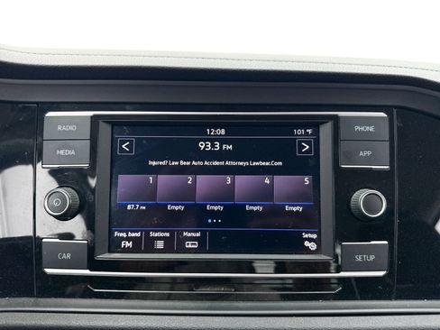 Used 2019 Volkswagen Jetta S w/ Driver Assistance Package FWD image 14