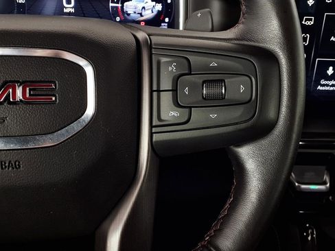 Used 2022 GMC Sierra 1500 AT4X AWD/4WD image 20