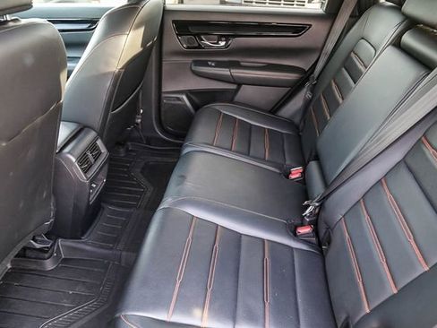 Used 2023 Honda CR-V Sport Touring image 14
