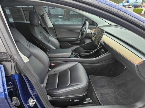 Used 2018 Tesla Model 3 Long Range image 11