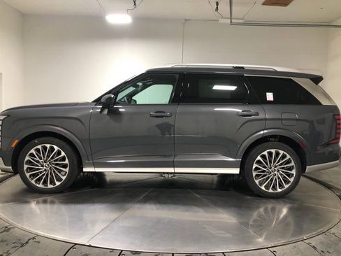 New 2026 Hyundai Palisade Calligraphy AWD/4WD image 6