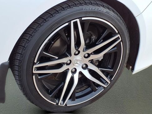 Used 2021 Honda Accord Touring image 29