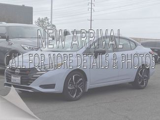 Certified 2025 Nissan Versa SR w/ Trunk Package video 1