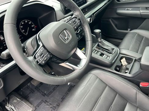 Used 2023 Honda CR-V EX-L image 10