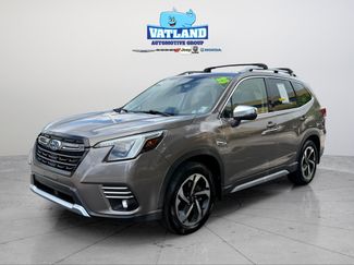 Used 2023 Subaru Forester Touring AWD/4WD video 1