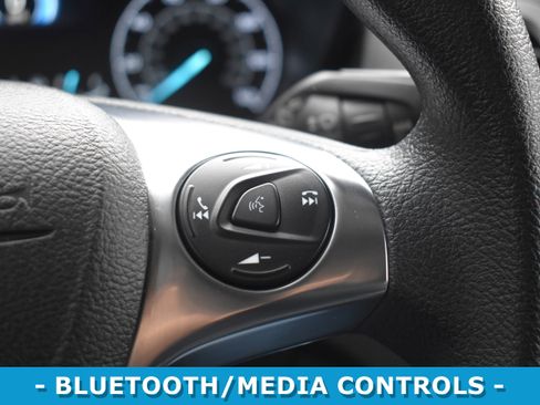 Used 2022 Ford Transit Connect XL w/ Trailer Tow Package image 14