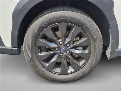 Used 2024 Subaru Outback Onyx Edition AWD/4WD image 12