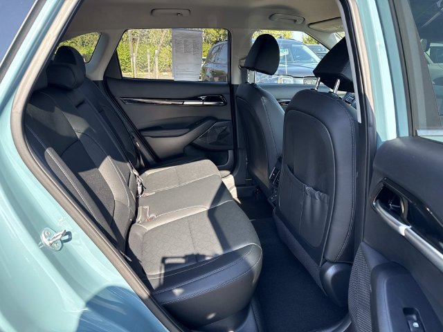 Used 2025 Kia Seltos EX AWD/4WD image 11