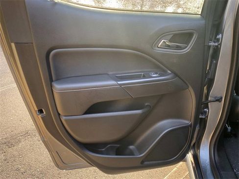 Used 2022 GMC Canyon AT4 w/ Driver Alert Package image 10