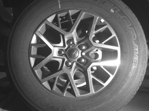 Used 2025 Jeep Wrangler Sahara image 12