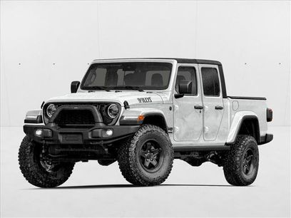 Used 2024 Jeep Gladiator Sport