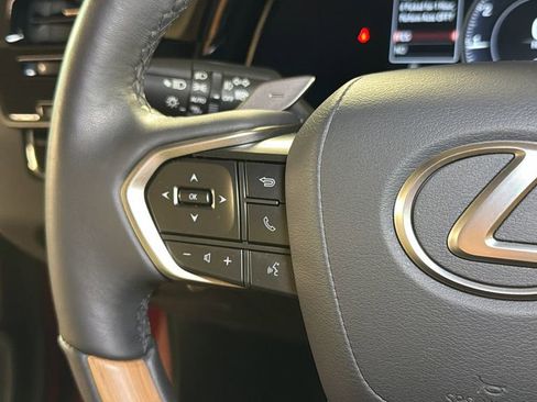 Certified 2024 Lexus RX 350 Premium w/ Cold Area Package image 30