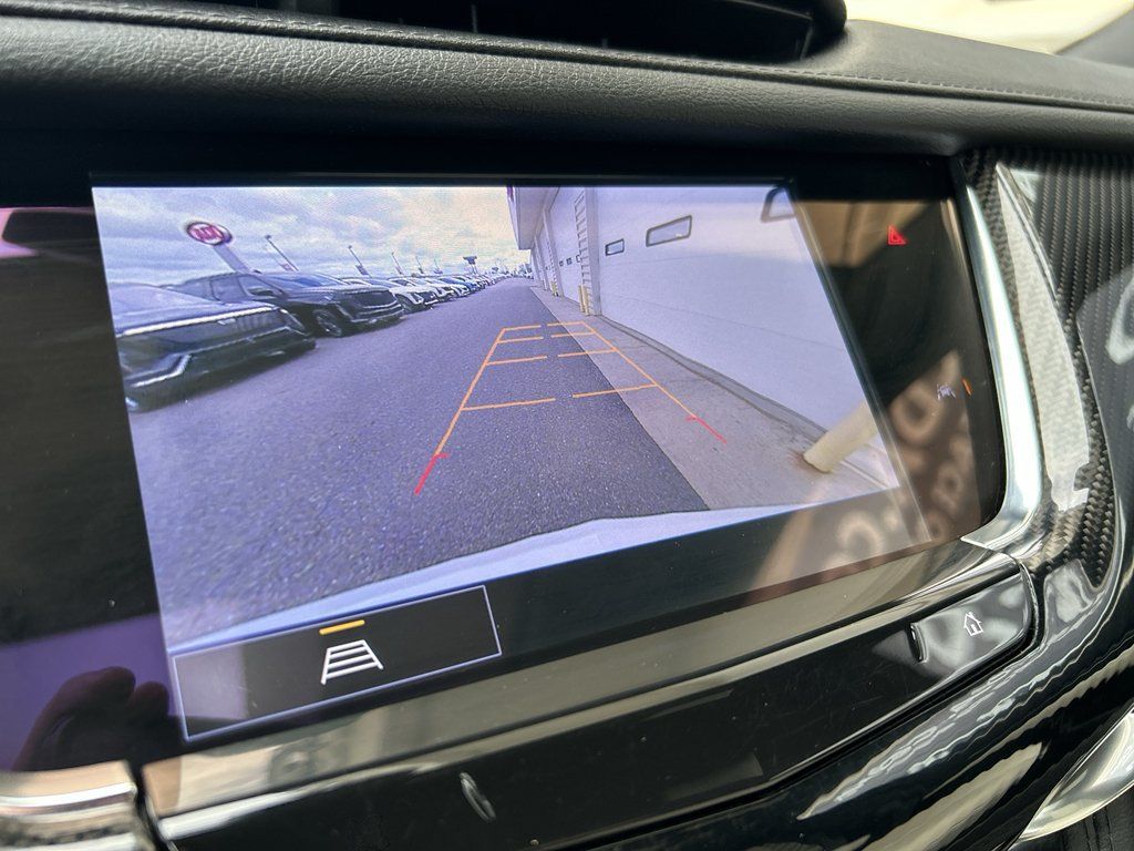 Used 2023 Cadillac XT6 Sport AWD/4WD image 23