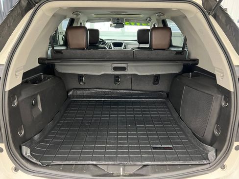Used 2013 Chevrolet Equinox LT AWD/4WD image 12