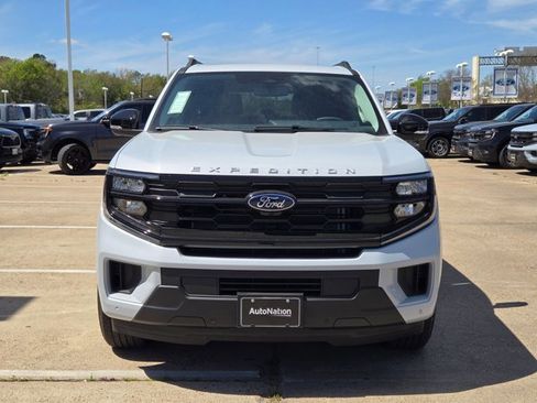 New 2026 Ford Expedition Max Active image 3