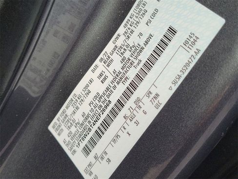 Used 2022 Ford F250 Lariat w/ Tremor Off-Road Package image 32