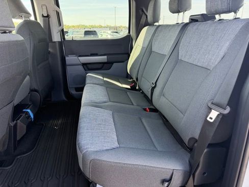 New 2026 Ford F250 XLT AWD/4WD image 16