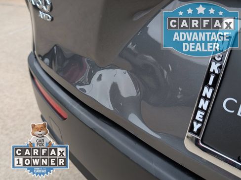 Certified 2024 MAZDA CX-50 AWD 2.5 S w/ Select Package image 32