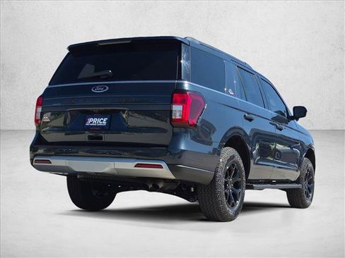 Used 2024 Ford Expedition Timberline AWD/4WD image 5