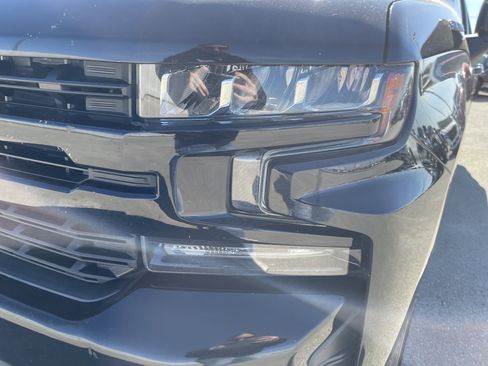 Used 2020 Chevrolet Silverado 1500 RST w/ Texas Edition image 10