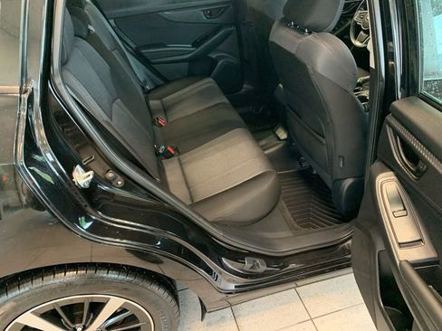 Certified 2023 Subaru Impreza 2.0i Premium AWD/4WD image 17