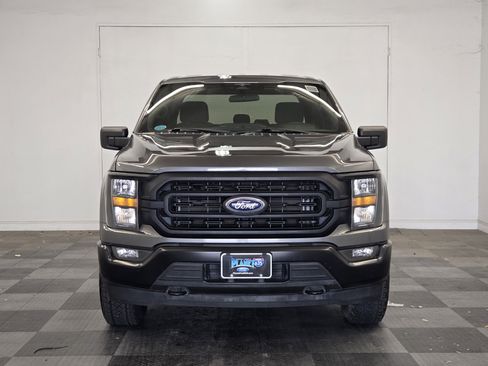 Certified 2023 Ford F150 XL w/ Rattler Package AWD/4WD image 3