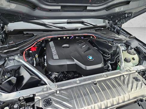 Used 2025 BMW X3 xDrive30i w/ Premium Package AWD/4WD image 20