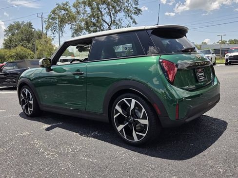 New 2026 MINI Cooper S FWD image 5