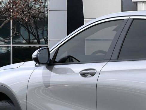 New 2026 Buick Envista Preferred w/ Convenience I Package FWD image 12