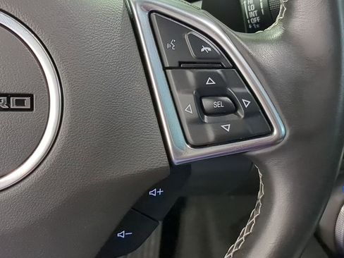 Used 2023 Chevrolet Camaro LT w/ RS Package RWD image 28