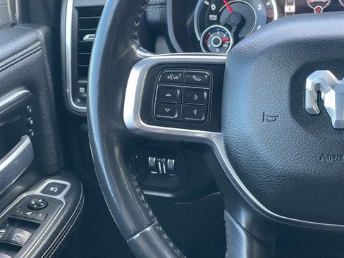 Used 2021 RAM 2500 Laramie w/ Night Edition AWD/4WD image 26