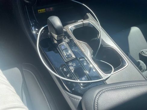 Certified 2024 Lexus NX 350h AWD image 45
