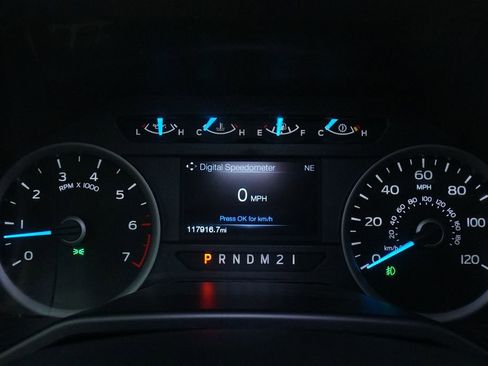 Used 2016 Ford F150 XLT w/ Equipment Group 301A Mid image 37