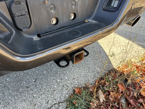 Used 2018 RAM 1500 Sport w/ Quick Order Package 26Q Night image 10