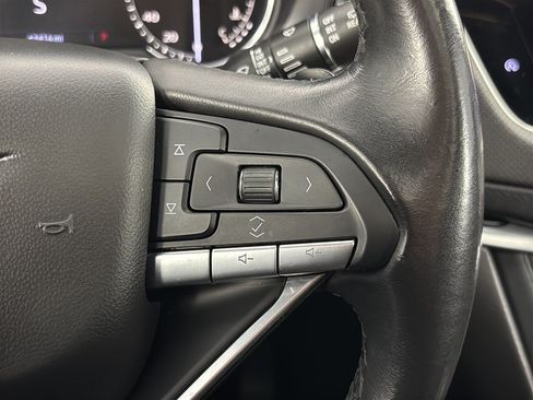 Used 2021 Cadillac XT6 Luxury FWD image 19