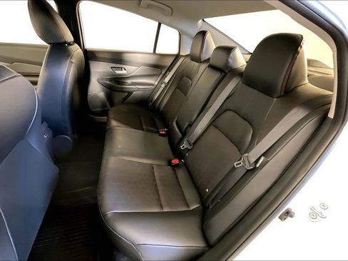 New 2026 Nissan Sentra SR w/ SR Premium Package image 15