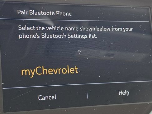 Certified 2024 Chevrolet Malibu LT FWD image 4