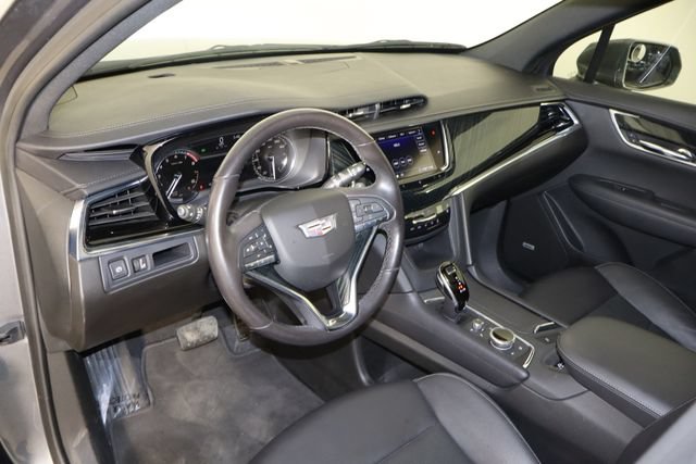 Used 2020 Cadillac XT6 Premium Luxury FWD image 30