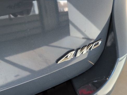 New 2026 Ford Explorer Active AWD/4WD image 36