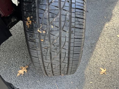 New 2026 Chevrolet Equinox LT w/ Safety and Technology Package image 12