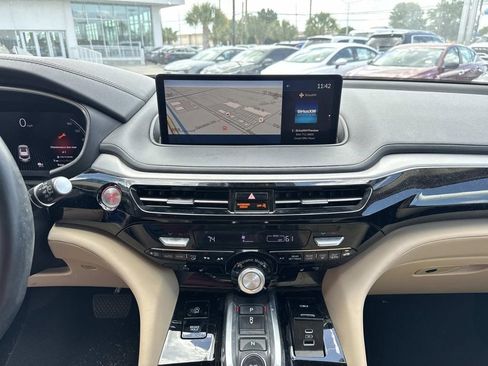 Used 2023 Acura MDX FWD w/ Technology Package image 25