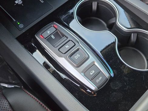 New 2026 Honda Ridgeline Black Edition image 16