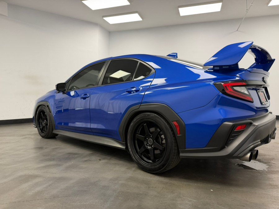 Used 2022 Subaru WRX Premium AWD/4WD image 25