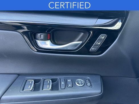 Certified 2024 Honda CR-V EX-L image 29